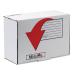 Bankers Box Missive Value Accessory Mailing Box (Pack of 20) 7272206
