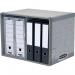 Bankers Box System Stax File Store (Pack of 5) 01850 BB0185070