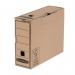 Fellowes R-Kive Earth Transfer File Brown (Pack of 20) 4470201 BB23
