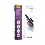 Fellowes ImageLast A5 Laminating Pouch 80 Micron Clear Gloss (Pack of 100) 5306002 BB30609