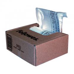 Fellowes Shredder Bags