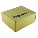 Fellowes Shredder Waste Bag 28L (Pack of 100) 3605201 BB36052