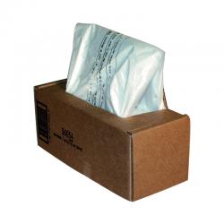 Fellowes Shredder Waste Bags 53-75L Approx (Pack of 50) 36054 BB36054