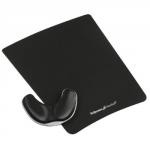 Fellowes 9180301 Fabrik Gliding Palm Support