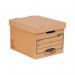 Fellowes Bankers Box Earth Series Box Heavy Duty (Pack of 10) 4479901 BB43603