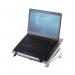 Fellowes Office Suites Laptop Riser BlackGrey 8032006 BB47095