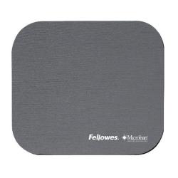 Fellowes 5933805 Microban Mousepad - Box Of 6