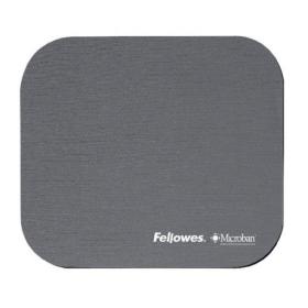 Fellowes 5933805 Microban Mousepad - Box Of 6