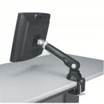 Fellowes 8034401 Office Suite Flat Panel Monitor Arm