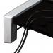 Fellowes Professional Flat Panel Workstation Black 8037401 BB51438