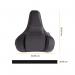 Fellowes Professional Series Ultimate Back Support Black 8041801 BB51687