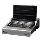 Fellowes Galaxy Electric Comb Binding Machine 5622117 BB52226