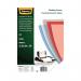Fellowes Recycled A4 PVC Binding Covers Clear 180 Micron (Pack of 100) 5375901 BB52632