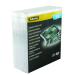 Fellowes Slimline CD Jewel Case Clear (Pack of 10) 9833801