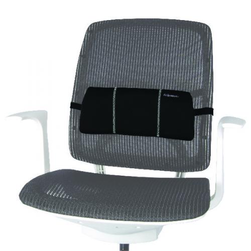 portable lumbar support for office chair