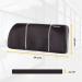 Fellowes Portable Lumbar Support Black 8042101 BB52685