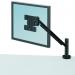 Fellowes Smart Suites Flat Panel Monitor Arm Black 8038201 BB52805