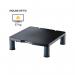 Fellowes Standard Monitor Riser Graphite 9169301 BB52973