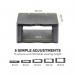 Fellowes Premium Monitor Riser Black 9169401 BB52974