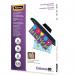 Fellowes A4 Self Adhesive Enhance Laminating Pouches(Pack of 100)53022 BB53022