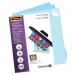 Fellowes A4 Self Adhesive Enhance Laminating Pouches(Pack of 100)53022 BB53022