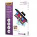 Fellowes A4 Self Adhesive Enhance Laminating Pouches(Pack of 100)53022 BB53022