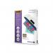 Fellowes Enhance80 Self Adhesive Laminating Pouch A3 160 Micron Total Gloss (Pack of 100) 5302302 BB53023