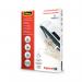 Fellowes ImageLast Laminating Pouch A5 250 Micron Total Thickness Gloss (Pack of 100) 5307302 BB53073