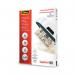 Fellowes ImageLast Laminating Pouch A3 250 Micron Total Thickness Gloss (Pack of 100) 5307506 BB53075