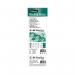 Fellowes Wire Binding Combs 14mm Black (Pack of 100) 53277 BB53277