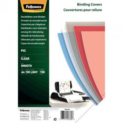 Fellowes Binding Supplies