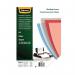 Fellowes Recycled A3 PVC Binding Covers Clear 200 Micron (Pack of 100) 53764 BB53764