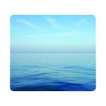 Fellowes Earth Series Mouse Mat Recycled Blue Ocean Print 5903901 BB54282