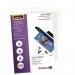 Fellowes Super Quick A4 Laminating Pouches (Pack of 100) 5440001 BB54400