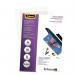 Fellowes Super Quick A4 Laminating Pouches (Pack of 100) 5440001 BB54400