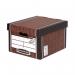 Fellowes Bankers Box Premium Presto Woodgrain (10 Pack) 7250501 BB55208