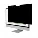 Fellowes Privascreen Privacy Filter Widescreen 22 Inch 4801501 BB56057