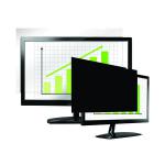 Fellowes Blackout Privacy Filter Widescreen 24 Inch 4801601 BB56058