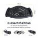 Fellowes Smart Suites Foot Rocker Black 8023901 BB56970