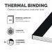 Fellowes Helios 30 Thermal Binder 5641101 BB57004
