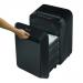 Fellowes Powershred LX211 Micro-Cut Shredder Black 5050201
