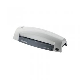 Fellowes White Lunar A4 Laminator 5715701 BB571570