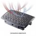 Fellowes Professional Series Climate Control Footrest UK 230V 8060901 BB57719