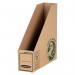 Bankers Box Earth Series Magazine File Brown (Pack of 20) 4470001 BB57779