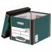 Bankers Box Premium Tall Box Green (5 Pack) 7260806 BB57832