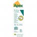 Fellowes Apex Plastic Binding Combs 14mm White (Pack of 100) 6202001 BB58497