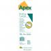 Fellowes Apex Plastic Binding Combs 14mm Black (Pack of 100) 6202101 BB58498