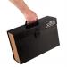 Fellowes Bankers Box Expanding Handifile Black 9351501