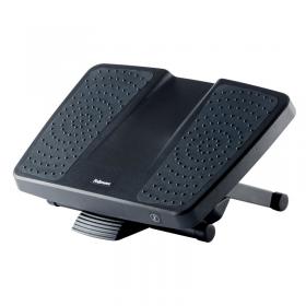 Fellowes Professional Series Ultimate Footrest Black 8067001 BB62508