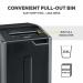 Fellowes Powershred 425Ci Cross Square Cut Shredder 4698001 BB62732